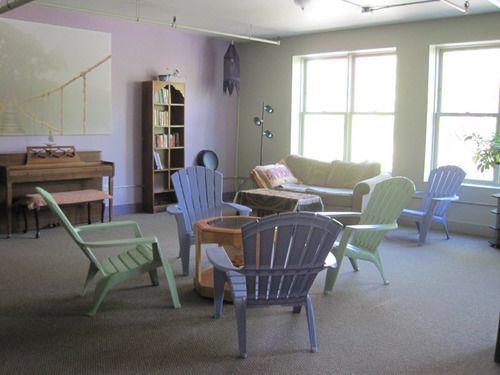 The Burlington Hostel Bagian luar foto